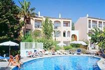 Blau Mediterraneo Hotel