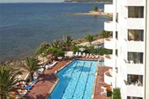 Aparthotel Jabeque