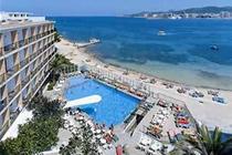 San Remo S Estanyol Hotel