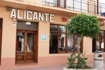 Hostal Alicante