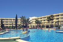 Sol Lunamar Apartments