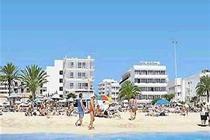 Aparthotel Anba Romani