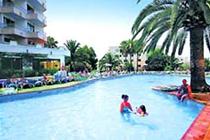 Ola Tomir Aparthotel