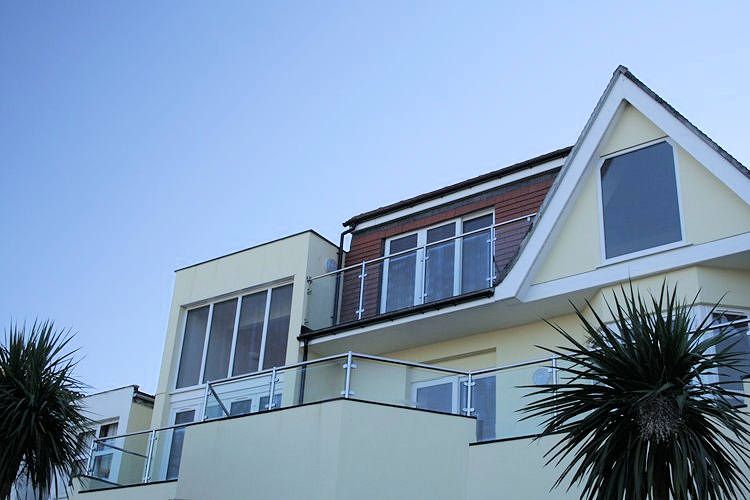 6 Golden Bay  Newquay