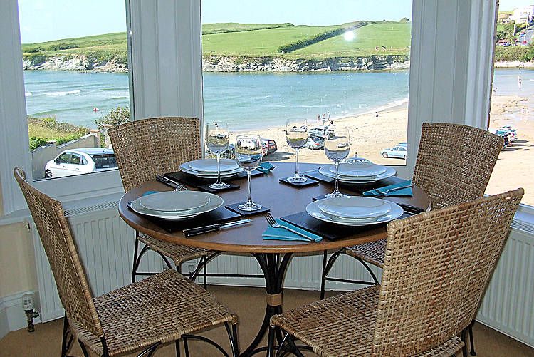 4 Seashore  Newquay