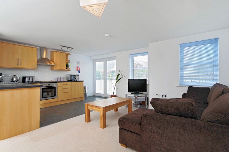 Great Western  Pentire Mews  Newquay