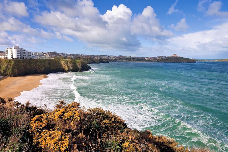 15 Rocklands  Newquay