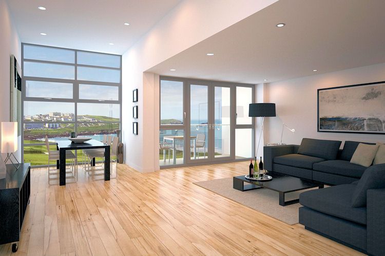 2 Zinc  Newquay