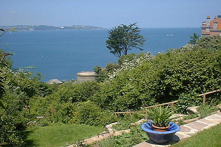 Badgers Run  Brixham