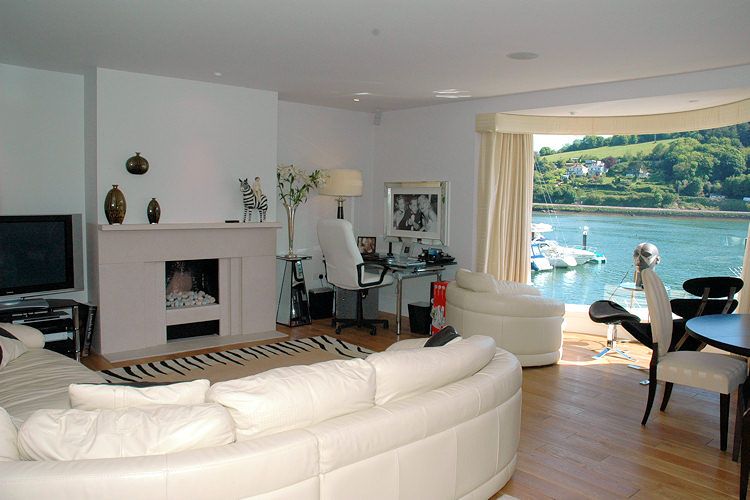 21 Dart Marina  Dartmouth / Kingswear