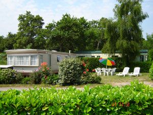 Mobile home to rent
