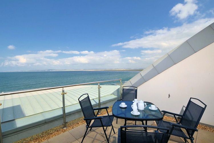 Coast  Nassau Court  Westward Ho!