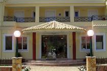 Santa Chiara Hotel