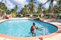 Hotel Croisette Beach