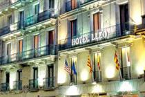 Aragon Hotel