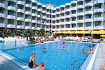 Hotel Oasis Tossa De Mar
