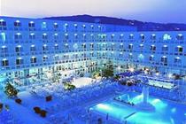 HTOP Platja Park Hotel