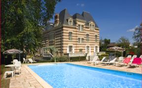 Apartment - Cabourg town