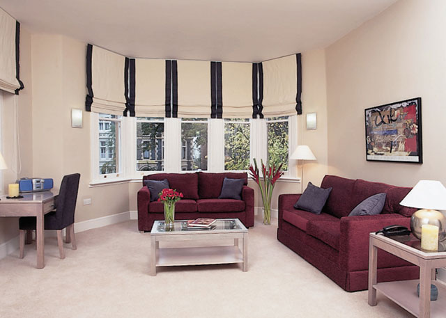 Cardiff - One Bed Apartment