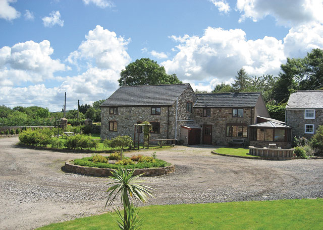 Buttercup Cottage