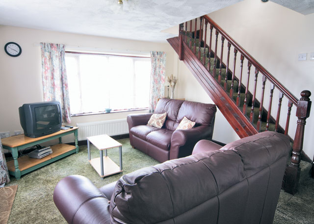 Daisy Cottage