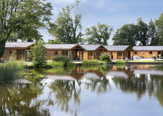 Teigl Lodge
