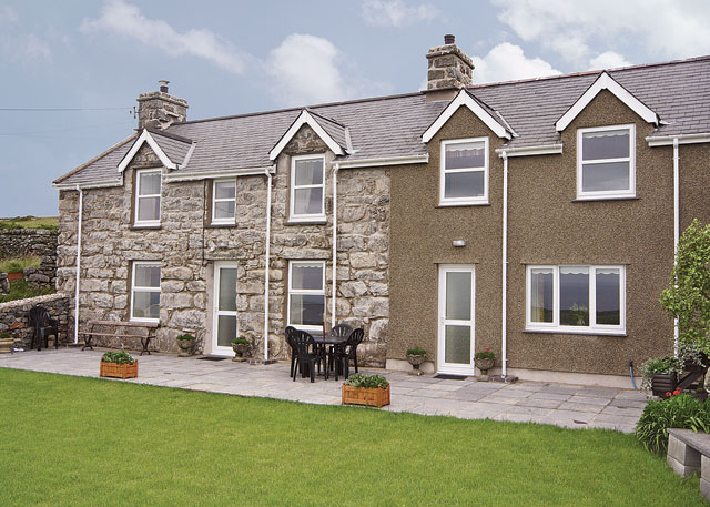 Rhiwgoch
