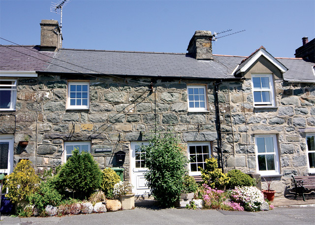 Brook Cottage