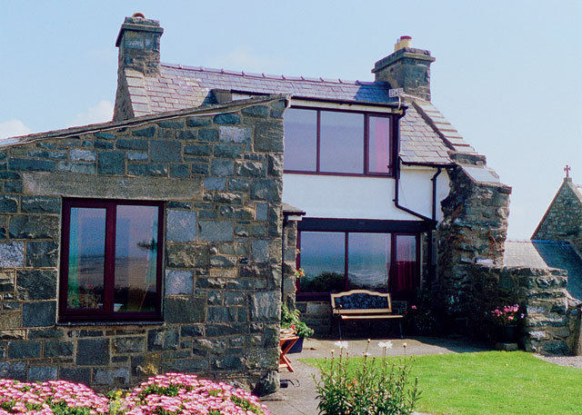 Bryn Gwynt