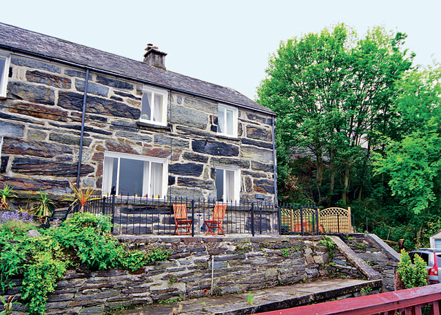 Limekiln Cottage