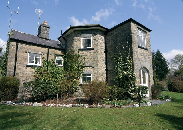 Pen Y Garth
