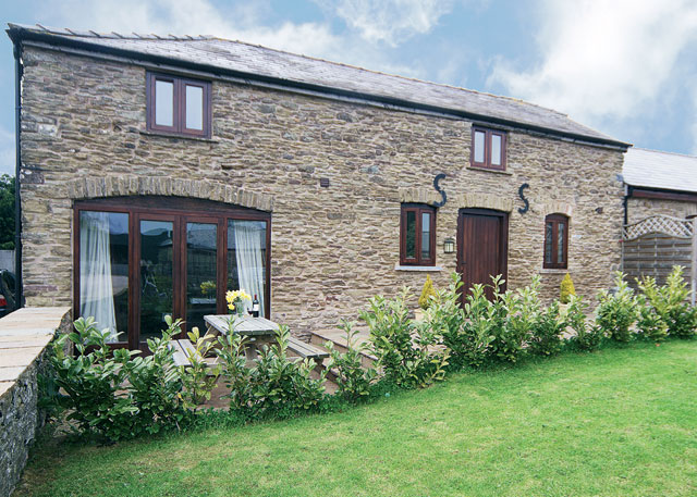 The Old Stable
