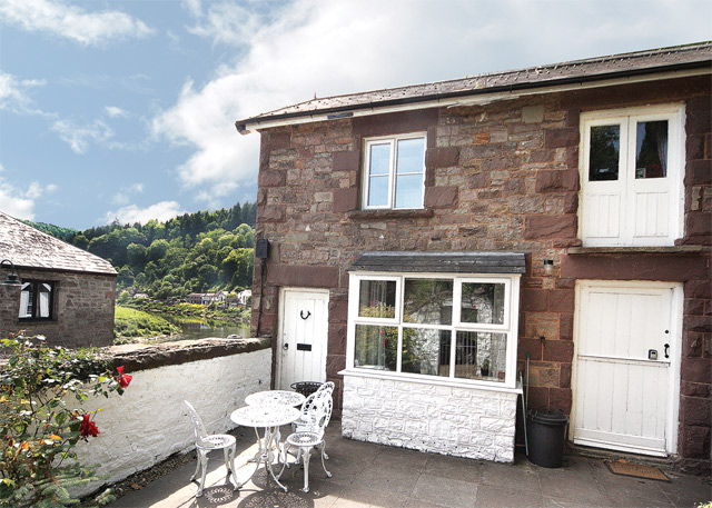 The Coach House
