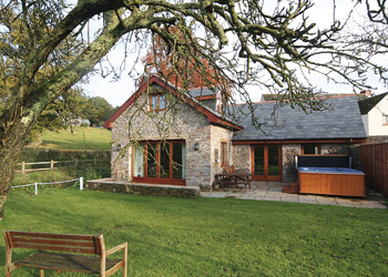 Wagon House Cottage