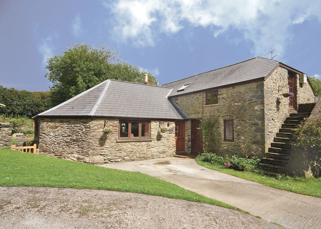 Mill Cottage