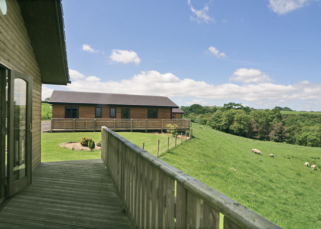 Woodside Lodge