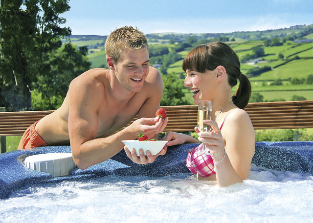 Bluebell Lodge