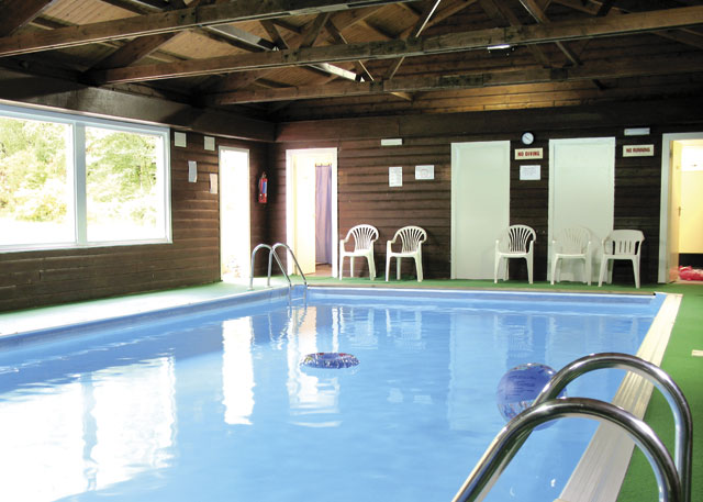 Kiltarlity Pine Lodge