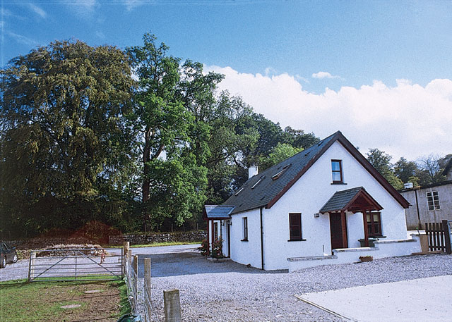 Oak Cottage
