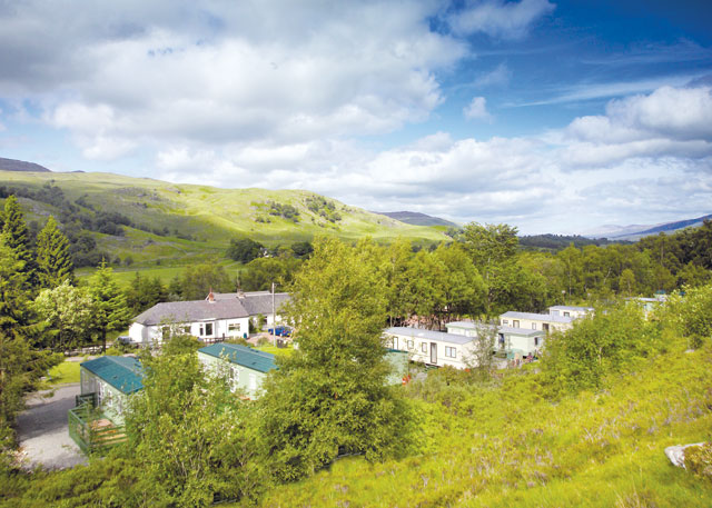 Glen View