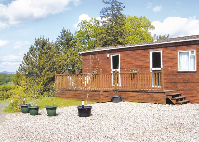 Tay Lodge
