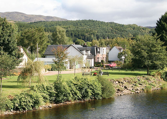Earnside Cottage