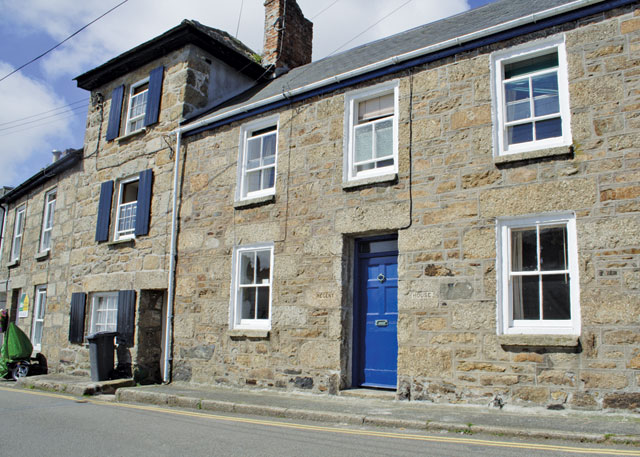 Regent House