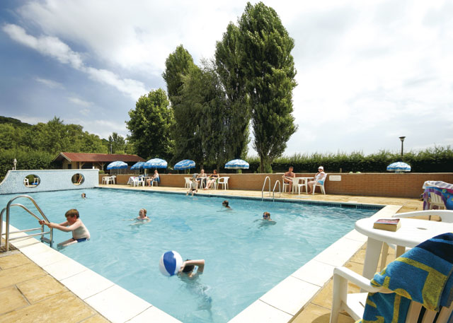 Beech Tree Lodge