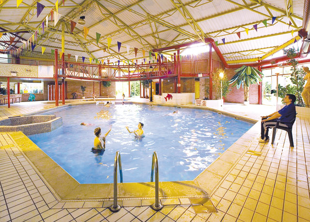 Buttermere Chalet