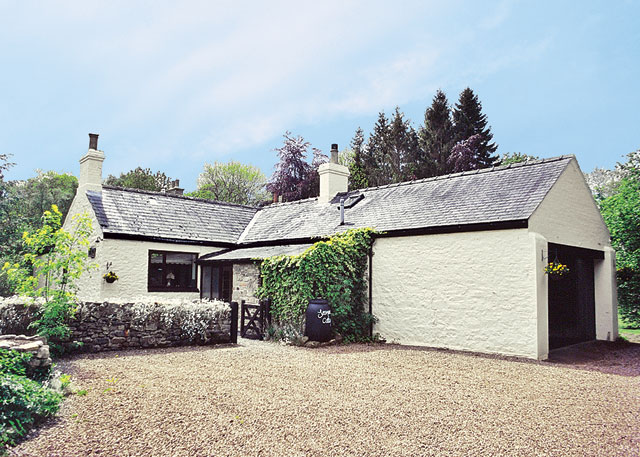 Jasmine Cottage