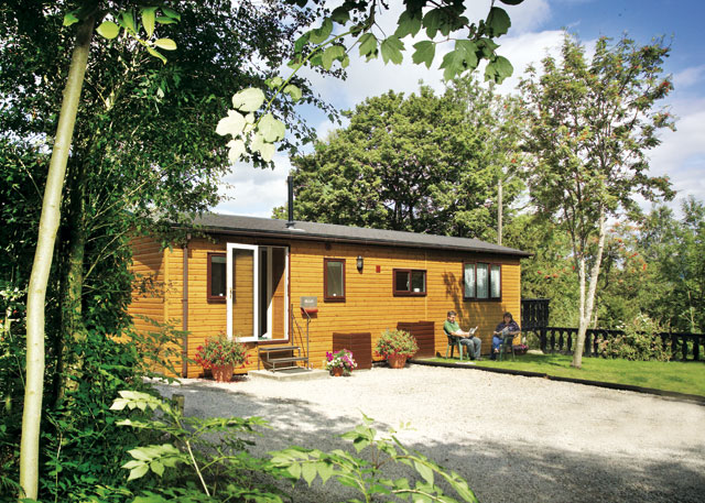 Peak Lodge