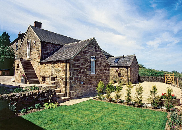 Spring Cottage