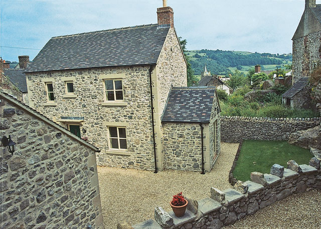 Newdale Cottage