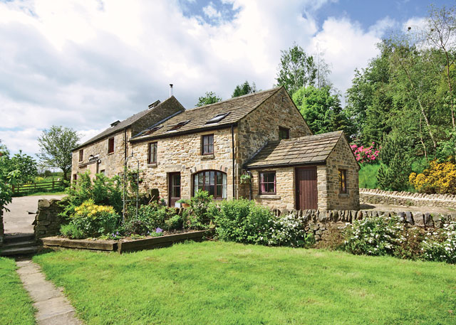 Cotton Cottage